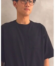 GU | Tシャツ/カットソー