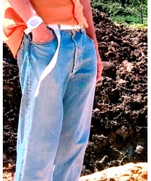 Levi's | デニムパンツ