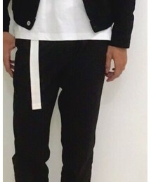 GU | その他パンツ