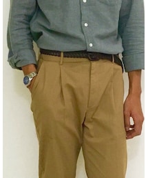 GU | その他パンツ