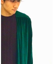 used | カーディガン/ボレロ