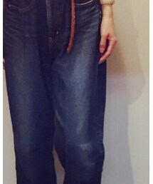 Antgauge | デニムパンツ