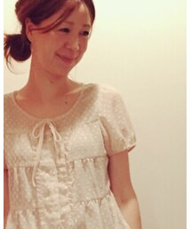 mysty woman | トップス