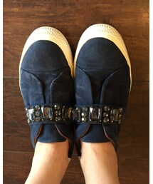 ANNA SUI | スニーカー