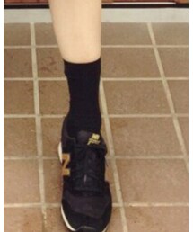 NEW BALANCE | スニーカー