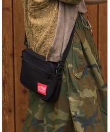 Manhattan Portage | ショルダーバッグ