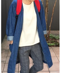 eka | ジャケット/アウター