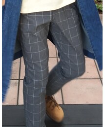 Johnbull | パンツ