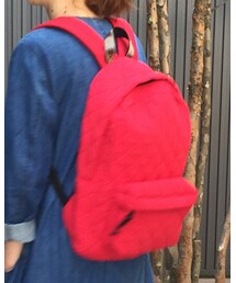 PARROTT CANVAS | バッグ