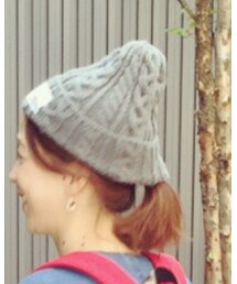 HIGHLAND 2000 | ニットキャップ/ビーニー