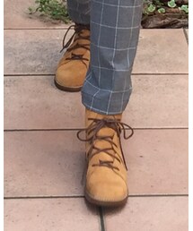栃木レザー | ブーツ