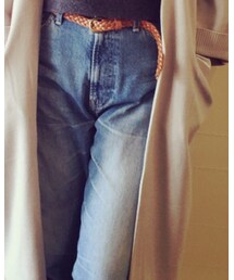 D.M.G. | デニムパンツ