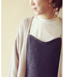 ROSE BUD | トップス