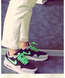 NIKE | スニーカー