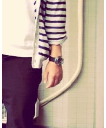 Cartier | アナログ腕時計