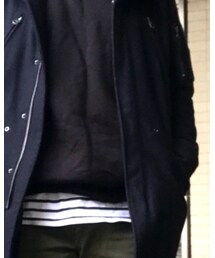 GU | スウェット