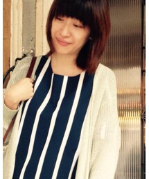 QUEEN SHOP | その他トップス