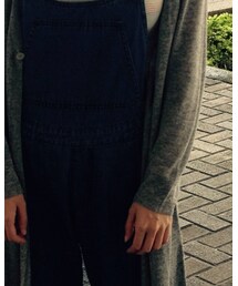 PAZZO | サロペット/オーバーオール