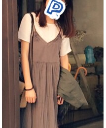 Joyceshop | ドレス