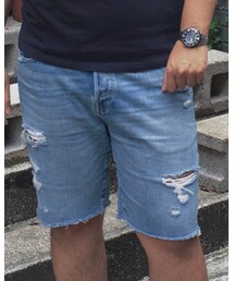 Abercrombie&Fitch | カーゴパンツ