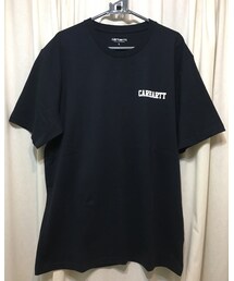 Carhartt WIP | S/S COLLEGE SCRIPT T-SHIRT(Tシャツ/カットソー)