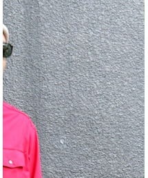 VERYNERD | サングラス