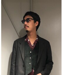 VERYNERD | サングラス