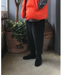 YANTOR | その他パンツ