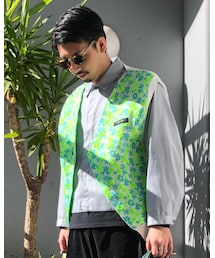 bukht | ブルゾン