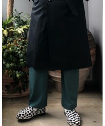 BLOHM | スリッポン