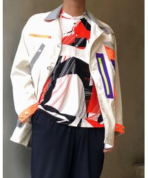 m's braque | Tシャツ/カットソー