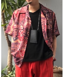 ROBES&CONFECTIONS | シャツ/ブラウス