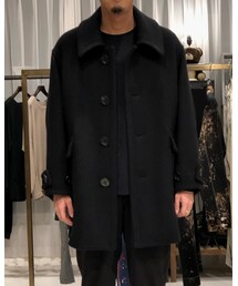 ROBES&CONFECTIONS | ピーコート