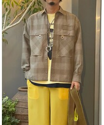 TAUPE | シャツ/ブラウス