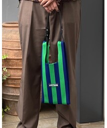 LASTFRAME | ショルダーバッグ