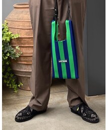 BLOHM | スリッポン