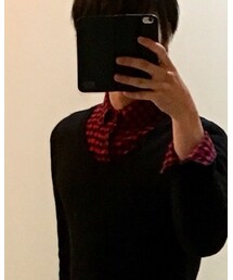 UNIQLO | シャツ/ブラウス