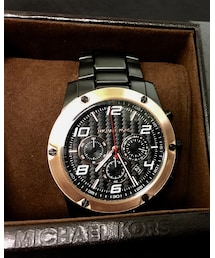 MICHAEL KORS | アナログ腕時計