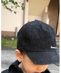 COMME CA ISM | キャップ