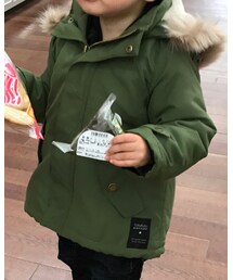 Birthday | モッズコート
