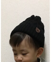 しまむら | ニットキャップ/ビーニー