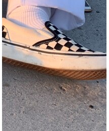 VANS | スリッポン