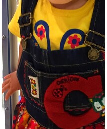 チェリッチュ | ジャンパースカート