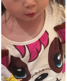 チェリッチュ | ワンピース