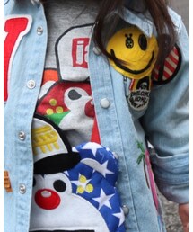 JAM | シャツ/ブラウス