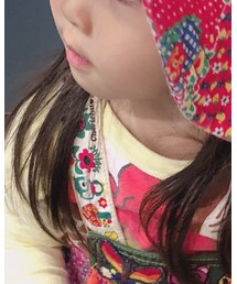 cherichu | ハット