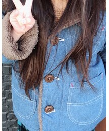 petit main | ジャケット/アウター