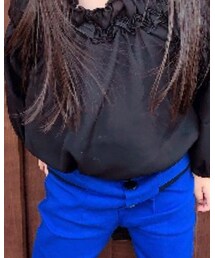 韓国服 | その他パンツ