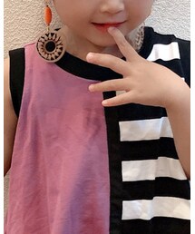 MINAU | トップス