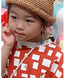 MINAU | トップス